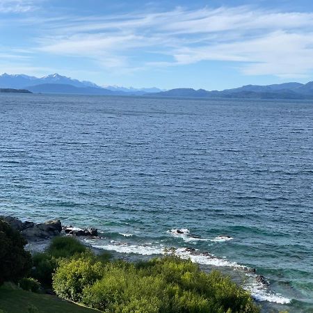 Alfar Bariloche Costas Del Nahuel Apartment ภายนอก รูปภาพ