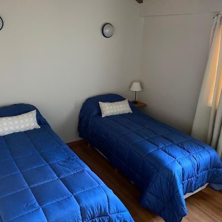 Alfar Bariloche Costas Del Nahuel Apartment ภายนอก รูปภาพ